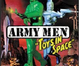 Army Men: Toys in Space