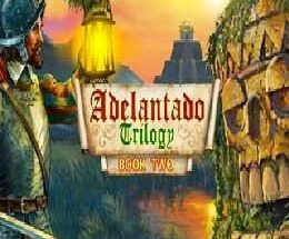 Adelantado Trilogy: Book Two