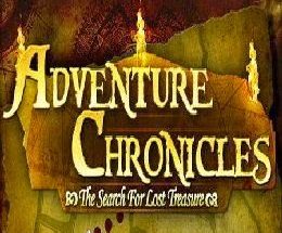 Adventure Chronicles: The Search for Lost Treasures