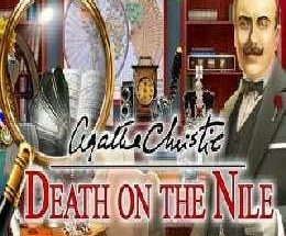 Agatha Christie: Death on the Nile