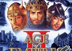 Age of Empires 2