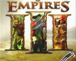 Age of Empires 3