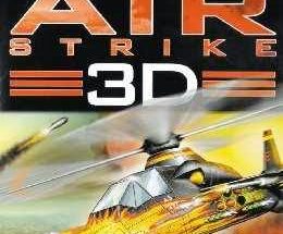 Air Strike 3D