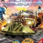 Alien Terminator Deluxe