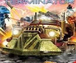 Alien Terminator Deluxe