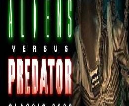 Aliens Versus Predator Classic 2000