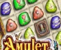 Amulet of Tricolor