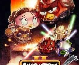 Angry Birds Star Wars 2