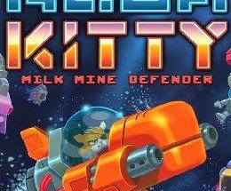 Aqua Kitty: Milk Mine Defender