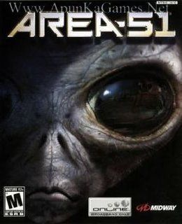 Buy BlackSite Area 51 ( DVD ) OFFLINE PC GAME Online at Low Prices in India