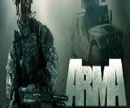 ARMA Tactics