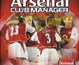 Arsenal Club Manager