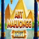 Art Mahjongg Egypt