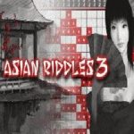Asian Riddles 3