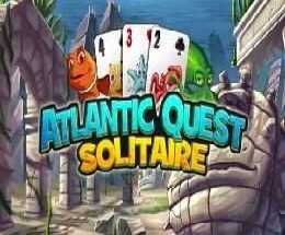 Atlantic Quest: Solitaire