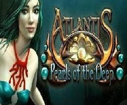 Atlantis: Pearls of the Deep