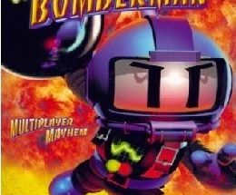 Atomic Bomberman