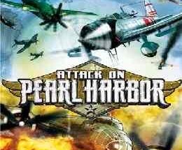 Attack on Pearl Harbor