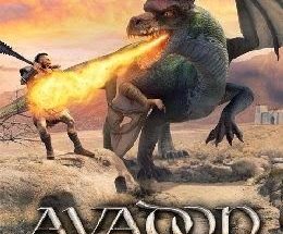 Avadon: The Black Fortress