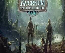 Avernum: Escape from the Pit
