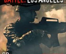 Battle: Los Angeles