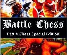 Battle Chess Special Edition