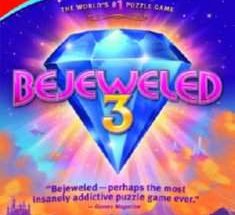 Bejeweled 3