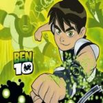All Ben 10 Games
