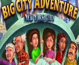 Big City Adventure: New York City