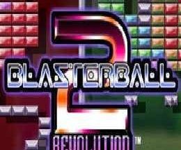 Blasterball 2 Revolution