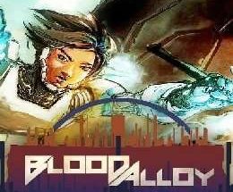 Blood Alloy: Reborn