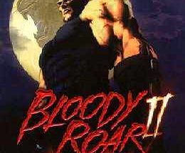 Bloody Roar 2