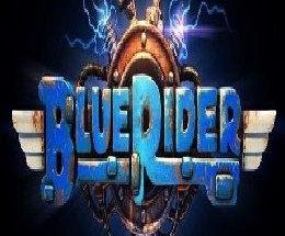 Blue Rider