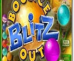 Bounce Out Blitz