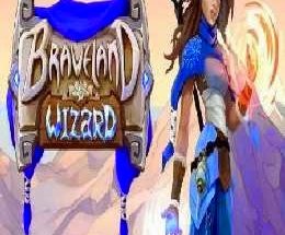Braveland Wizard