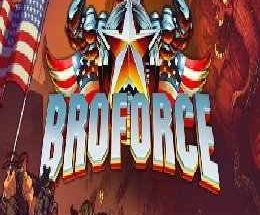 Broforce