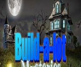 Build-a-Lot: Mysteries