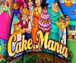Cake Mania Main Street