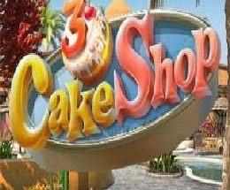 Cake Shop 3