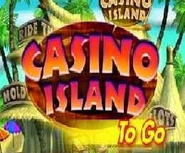 Casino Island To Go