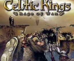 Celtic Kings: Rage of War