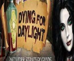 Charlaine Harris: Dying for Daylight