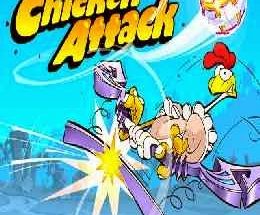 Chicken Attack