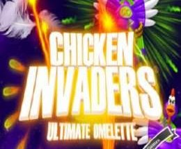 Chicken Invaders 4
