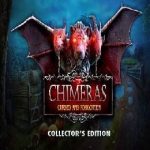 Chimeras: Cursed and Forgotten Collector’s Edition