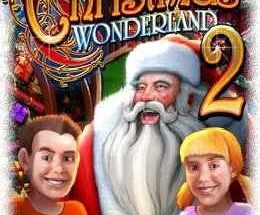 Christmas Wonderland 2