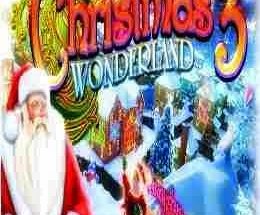 Christmas Wonderland 3