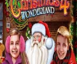 Christmas Wonderland 4