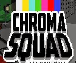 Chroma Squad
