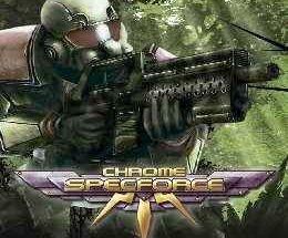 Chrome: SpecForce